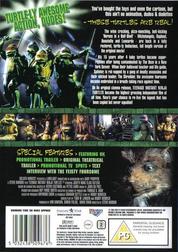 Teenage Mutant Ninja Turtles: The Movie Teenage Mutant Ninja Turtles: The Movie