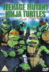 Teenage Mutant Ninja Turtles: The Movie Teenage Mutant Ninja Turtles: The Movie