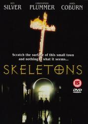 Skeletons Skeletons