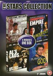 The Stars Collection Volume 4 The Stars Collection Volume 4