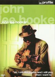 John Lee Hooker (In Profile) John Lee Hooker (In Profile)