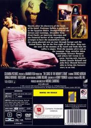 The Curse of the Mummy's Tomb The Curse of the Mummy's Tomb