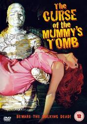 The Curse of the Mummy's Tomb The Curse of the Mummy's Tomb