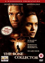 The Bone Collector The Bone Collector