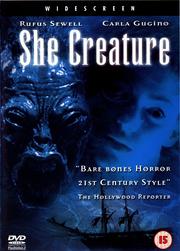 She Creature (Widescreen) She Creature (Widescreen)