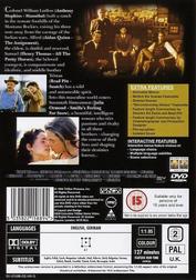 Legends of the Fall (Collector's Edition) Legends of the Fall (Collector's Edition)
