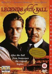 Legends of the Fall (Collector's Edition) Legends of the Fall (Collector's Edition)