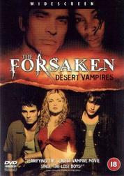 The Forsaken The Forsaken