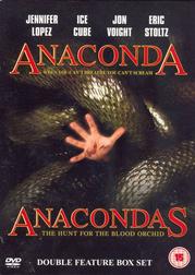 Anaconda/Anacondas Anaconda/Anacondas