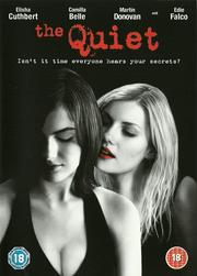 The Quiet The Quiet