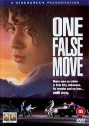 One False Move