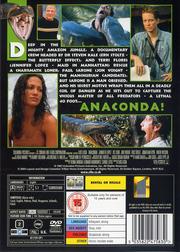Anaconda