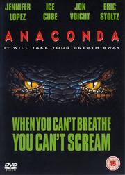 Anaconda