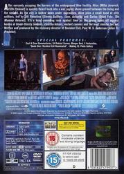 Resident Evil: Apocalypse
