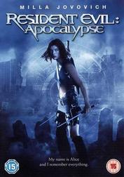 Resident Evil: Apocalypse