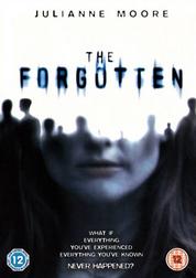 The Forgotten The Forgotten