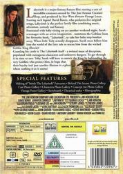 Labyrinth (Collector's Edition) Labyrinth (Collector's Edition)