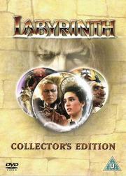 Labyrinth (Collector's Edition) Labyrinth (Collector's Edition)