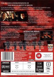 Vampires Vampires
