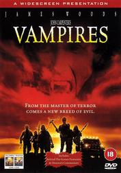 Vampires Vampires