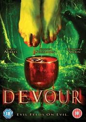 Devour Devour