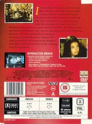 Disturbing Behavior Disturbing Behavior