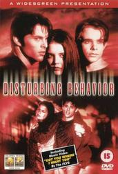 Disturbing Behavior Disturbing Behavior