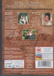 Sharpe's Honour & Sharpe's Gold