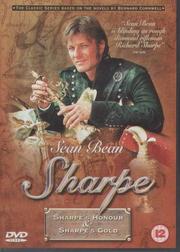 Sharpe's Honour & Sharpe's Gold