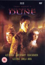 Children of Dune
