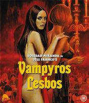 Vampyros Lesbos Vampyros Lesbos