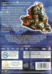 Titan A.E. Titan A.E.
