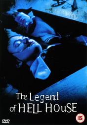 The Legend of Hell House The Legend of Hell House