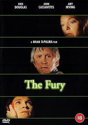 The Fury