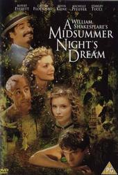 A Midsummer Night's Dream A Midsummer Night's Dream