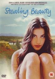 Stealing Beauty Stealing Beauty