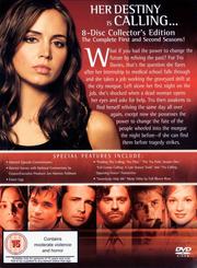 Tru Calling: The Complete Series Tru Calling: The Complete Series