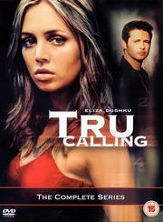 Tru Calling: The Complete Series Tru Calling: The Complete Series