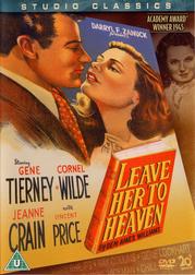 Leave Her to Heaven (Studio Classics) Leave Her to Heaven (Studio Classics)