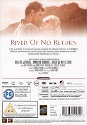 River of No Return River of No Return