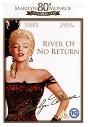 River of No Return River of No Return