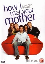 How I Met Your Mother: Season 1 How I Met Your Mother: Season 1
