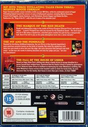 The Roger Corman Collection The Roger Corman Collection