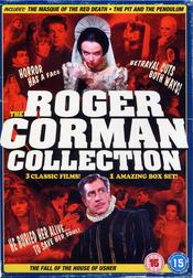 The Roger Corman Collection The Roger Corman Collection