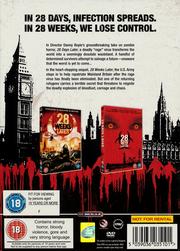 28 Days Later + 28 Weeks Later 28 Days Later + 28 Weeks Later
