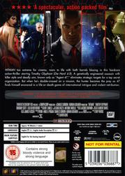 Hitman (Extreme Edition) Hitman (Extreme Edition)
