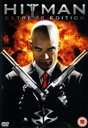 Hitman (Extreme Edition) Hitman (Extreme Edition)