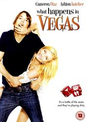 What Happens in Vegas