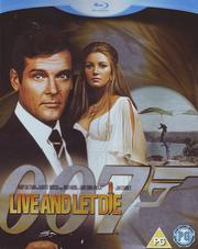 Live and Let Die Live and Let Die