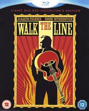 Walk the Line Walk the Line